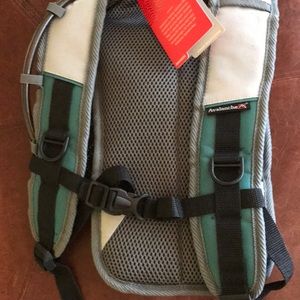 avalanche hydration backpack